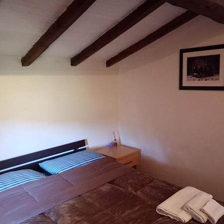 Hotel Locanda Dei Fienili Del Campiaro Grizzana Exteriér fotografie