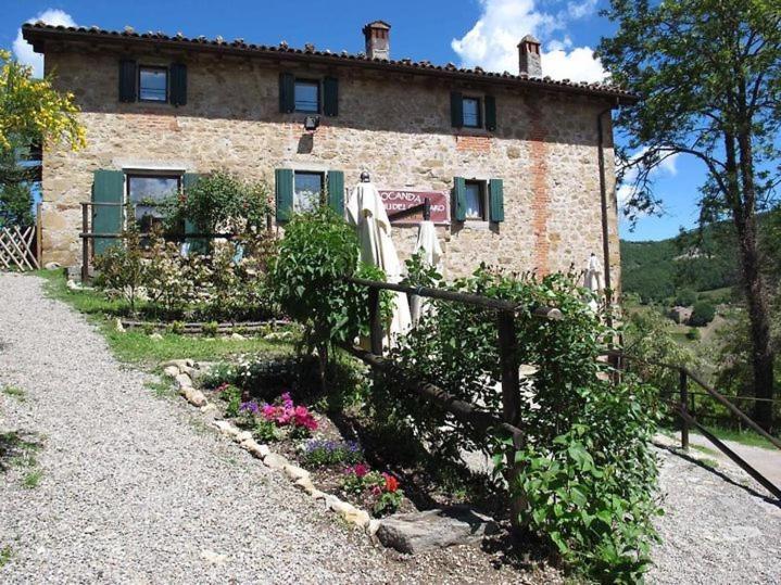 Hotel Locanda Dei Fienili Del Campiaro Grizzana Exteriér fotografie
