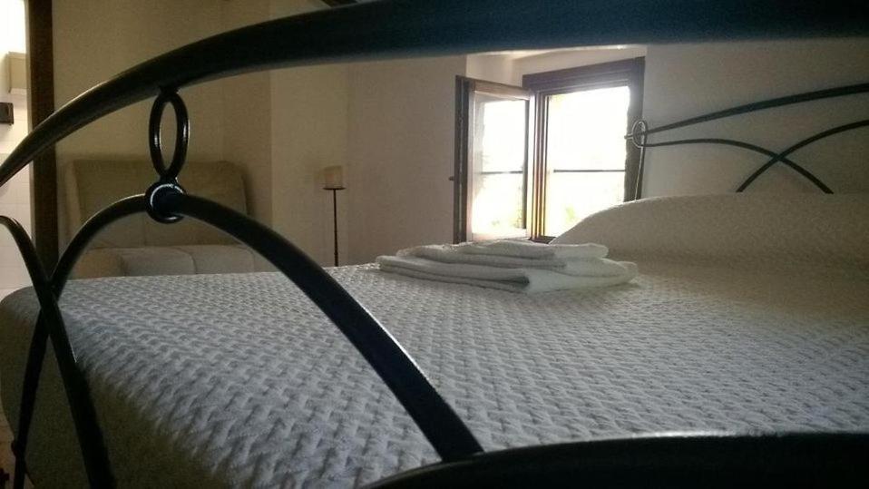 Hotel Locanda Dei Fienili Del Campiaro Grizzana Exteriér fotografie