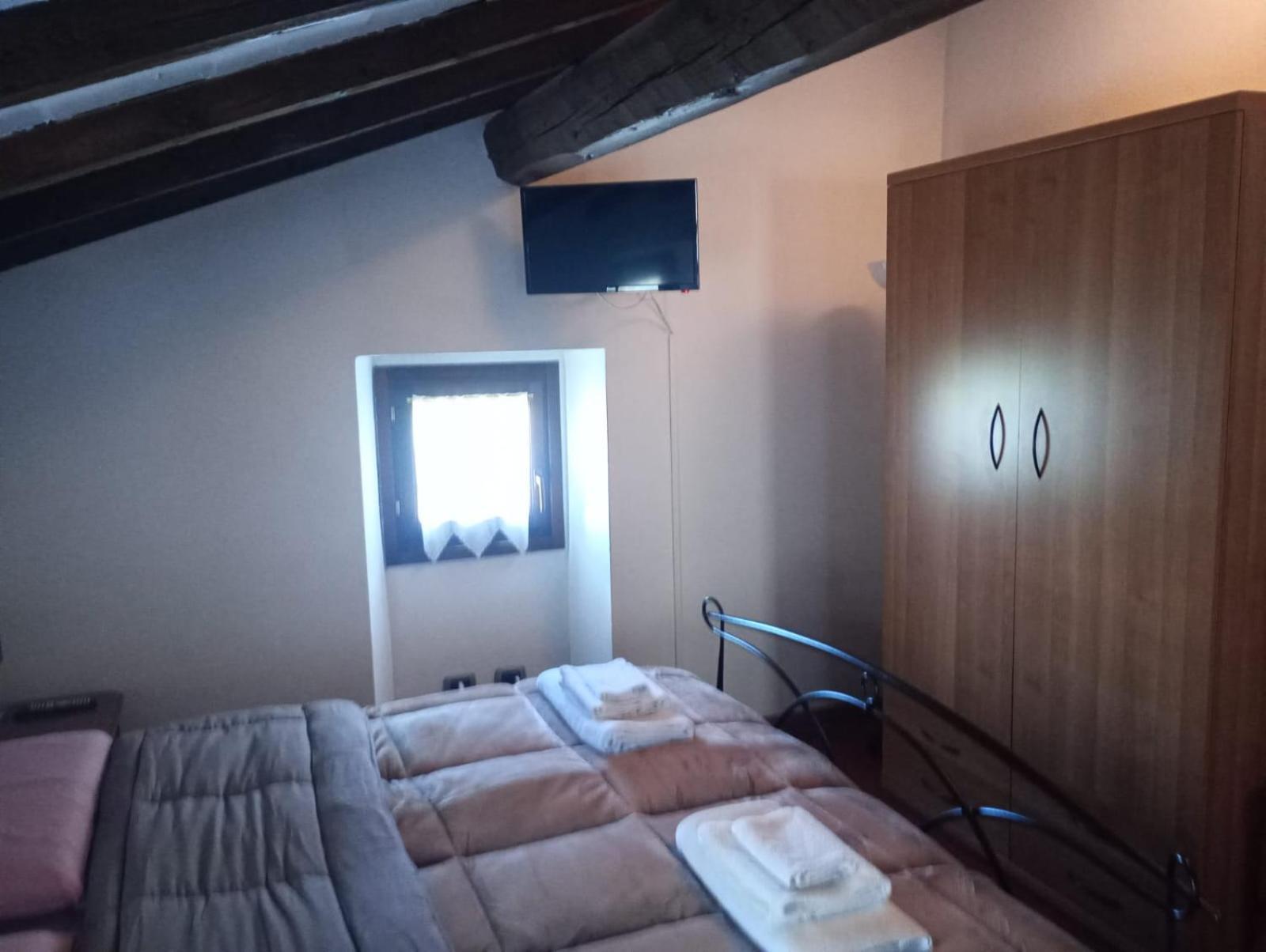 Hotel Locanda Dei Fienili Del Campiaro Grizzana Exteriér fotografie