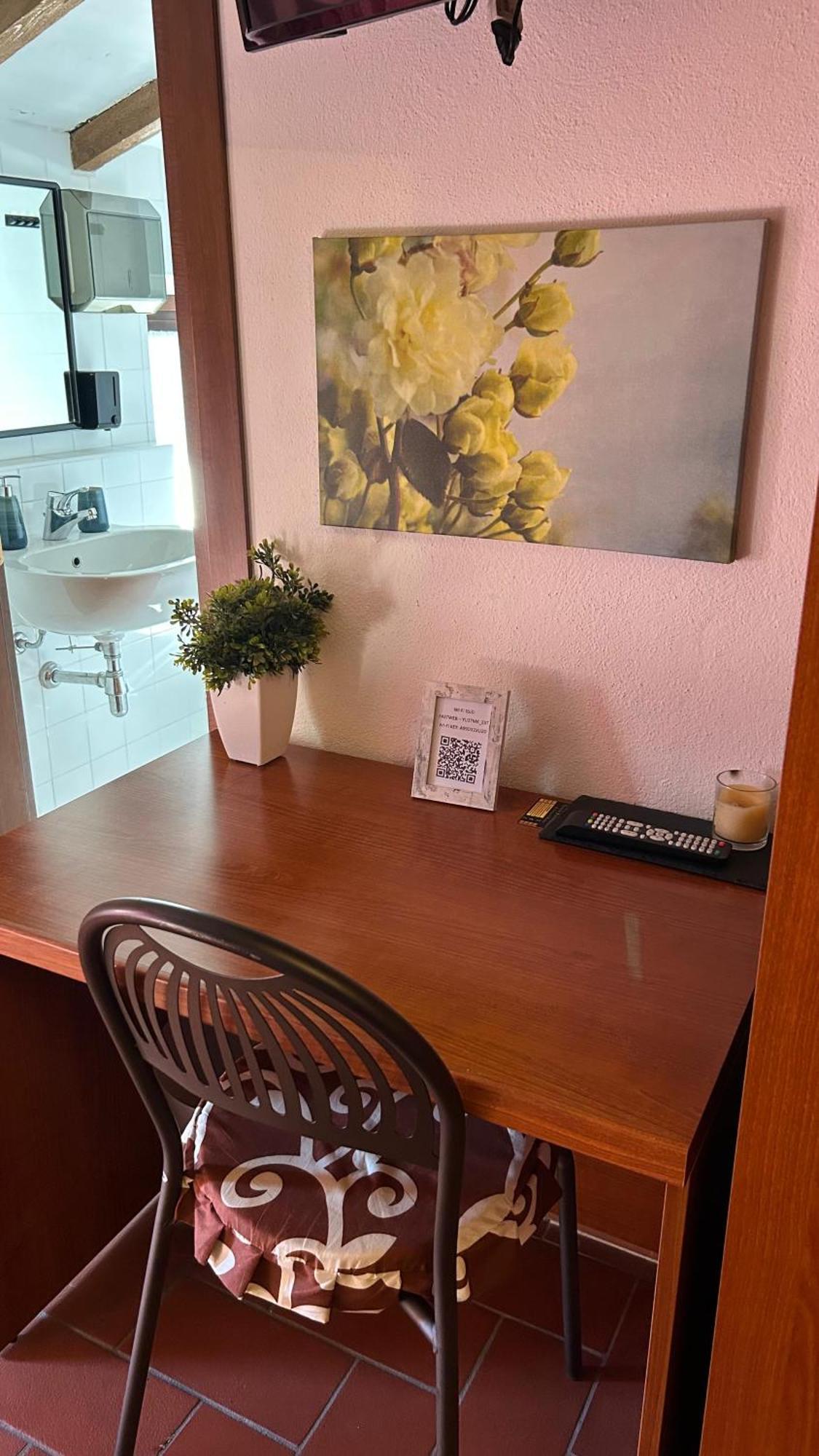 Hotel Locanda Dei Fienili Del Campiaro Grizzana Exteriér fotografie