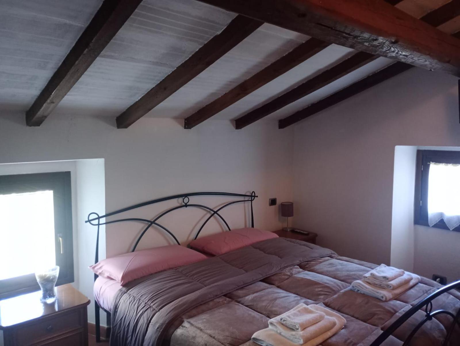 Hotel Locanda Dei Fienili Del Campiaro Grizzana Exteriér fotografie