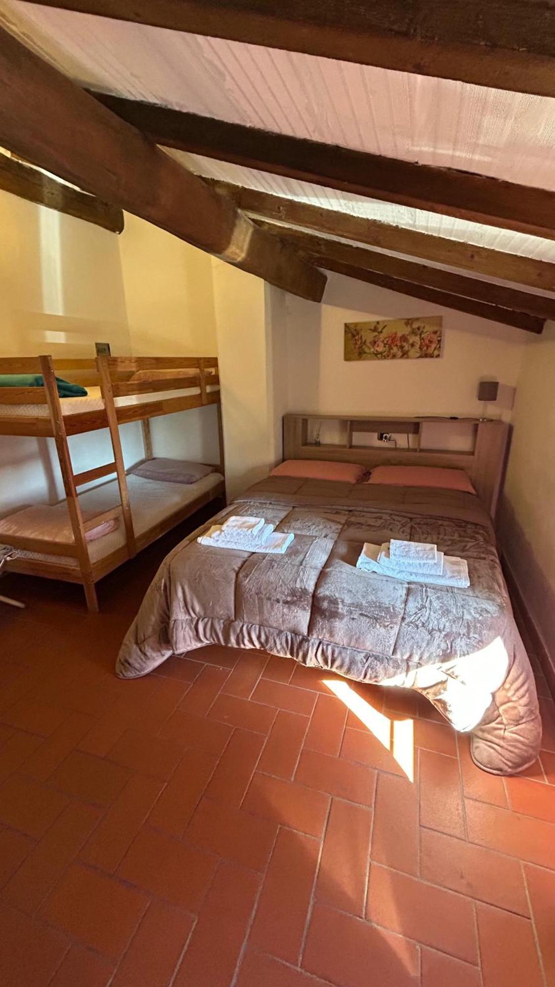 Hotel Locanda Dei Fienili Del Campiaro Grizzana Exteriér fotografie