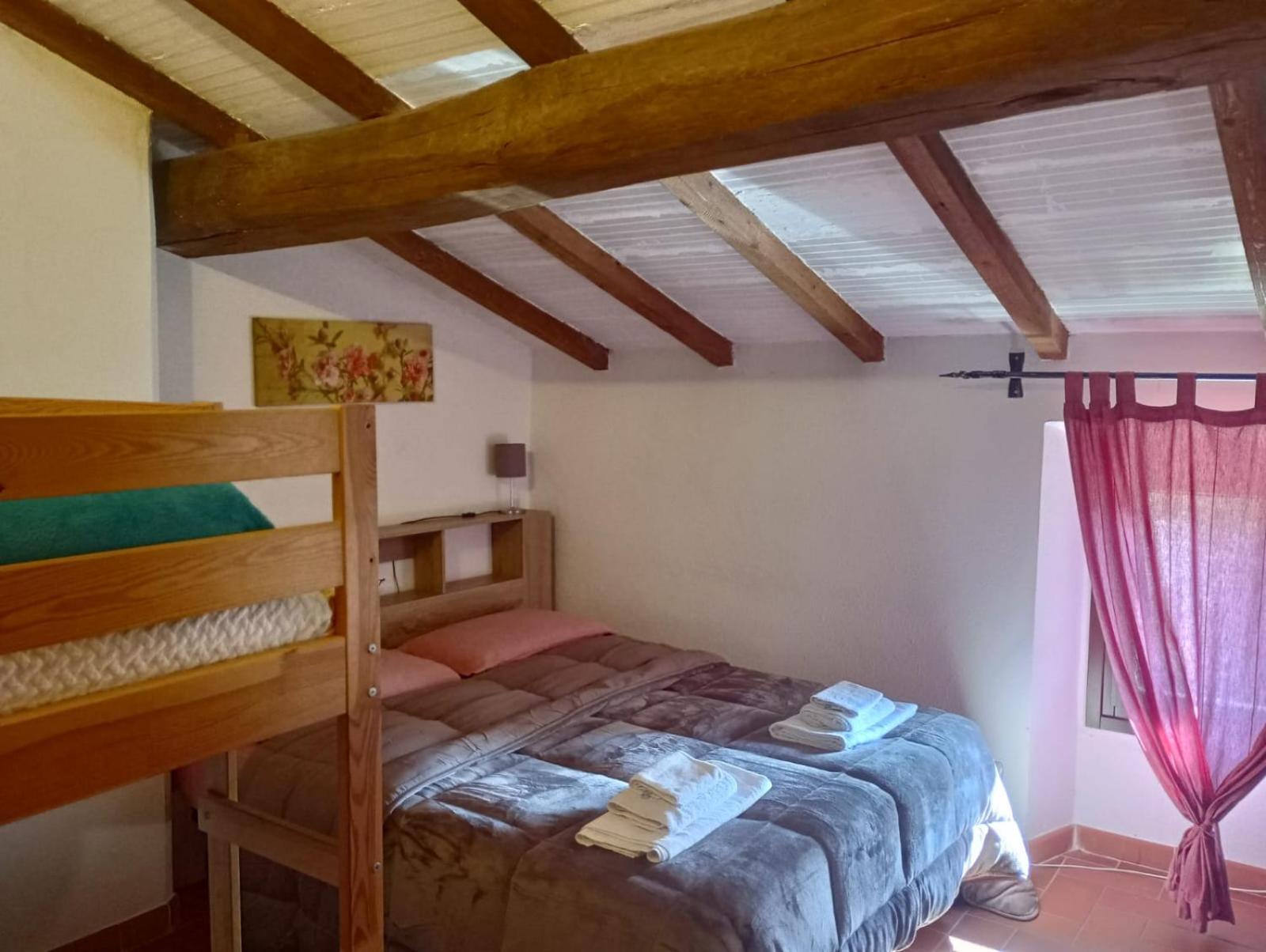 Hotel Locanda Dei Fienili Del Campiaro Grizzana Exteriér fotografie